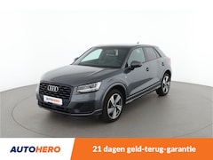 Audi Q2 - 1.4 TFSI CoD Sport | CL07510 |