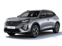 Peugeot 2008 - Allure | Advanced Active Safety Brake met camera en radar | Climate Control | Dashboard in