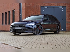 Audi A6 Avant - 55 TFSI e quattro Competition | Nachtzicht | Softclose | Pano | B&O | HUD | Trekhaak