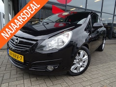 Opel Corsa - 1.2-16V Color Edition | AUTOMAAT | 1E EIGENAAR |