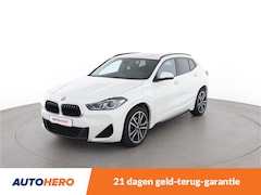 BMW X2 - xDrive25e M Sport | ET47875 |