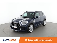 MINI Countryman - 2.0 Cooper S E ALL4 | FU07876 |