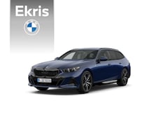 BMW 5-serie Touring - 520i | M Sport Package | M Sport Package Pro | Travel Package