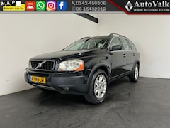 Volvo XC90 - 2.5 T Summum.10-2026 APK.Carbagerunner