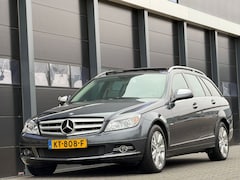 Mercedes-Benz C-klasse - C200 CDI