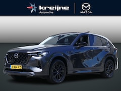 Mazda CX-60 - 2.5 e-SkyActiv PHEV Homura | FULL OPTION | Trekhaak | RIJKLAARPRIJS