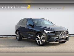Volvo XC60 - 2.0 T6 Plug-in hybrid AWD Plus Dark Adaptieve cruise control / Panoramisch schuif-kantelda