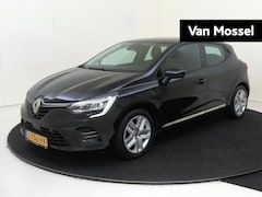 Renault Clio - 1.0 TCe Zen | Airco | Parkeersensoren | Navigatie