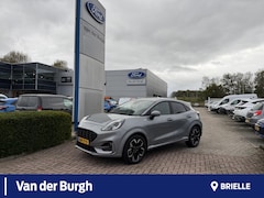 Ford Puma - 1.0 EcoBoost Hybrid ST-Line X Automaat