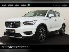 Volvo XC40 - T5 RECHARGE INSCRIPTION -PANO.DAK|HARMAN/KARDON|360°CAM|TREKHAAK|POWER-SEATS