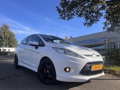 Ford Fiesta - 1.6 Sport 120 PK ST LINE-ECC-MFT