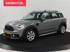 MINI Countryman - 1.5 One Business Edition | Harman/Kardon | Carplay | Full LED | Keyless | Navigatie | Park