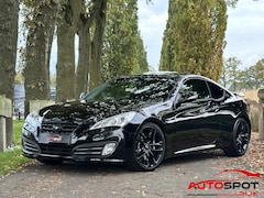 Hyundai Genesis - 3.8 V6