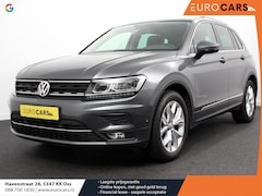 Volkswagen Tiguan - 1.5 TSI 150pk Automaat Highline Team | Navigatie | Adaptive Cruise Control | Stoel/Stuurve