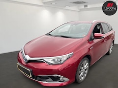Toyota Auris Touring Sports - 1.8 Hybrid Business Plus