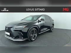 Lexus NX - 450h+ AWD F SPORT Line, Trekhaak afn. kogel