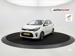 Kia Picanto - 1.0 MPi ComfortPlusLine 2020 Airco/Bluetooth/Garantie