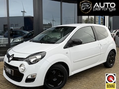 Renault Twingo - 1.2 16V Dynamique 75PK | Luxe Uitvoering | Limited Edition | Zeer Nette Staat | D-Riem = V