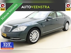 Mercedes-Benz S-klasse - 350 CDI BlueEFFICIENCY Prestige Plus