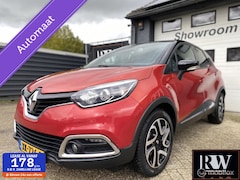 Renault Captur - 1.2 TCe Dynamique *AIRCO*TREKHAAK*KEYLESS