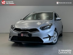 Kia Cee'd Sportswagon - Ceed 1.0 T-GDi MHEV DynamicLine Automaat | NL Auto | Navi | Rijklaarprijs