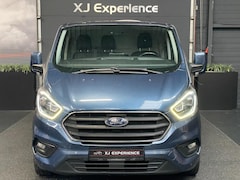 Ford Transit Custom - 300 2.0 TDCI L2H1 Limited NAVI LEER AUTOM