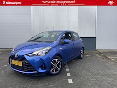 Toyota Yaris - 1.5 Hybrid Active , LM Velgen