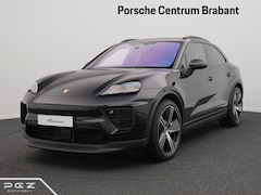 Porsche Macan - 4S