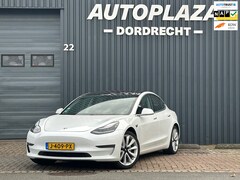 Tesla Model 3 - Long Range AWD 75 kWh SOH 91.4%