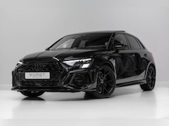 Audi RS3 - 2.5 TFSI quattro HUD Pano B&O Keramisch Memory