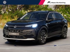 Volkswagen T-Roc - Life First Edition 1.5 eTSI 116 PK 7 verns. DSG · Comfort pakket · Achteruitrijcamera · Dr
