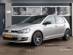 Volkswagen Golf - 1.4 TSI ACT Highline PANO NAVI XENON AD.CRUISE PDC