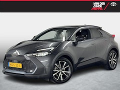Toyota C-HR - 1.8 Hybrid 140 First Edition Elekt Achterklep NL