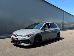 Volkswagen Golf - 2.0 TSI GTI Clubsport 45 Edition Pano Camera Keyless ACC
