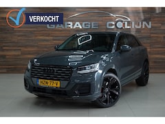 Audi Q2 - 30 TFSI Sport | ACC | LED | PDC | PARKASSIST |