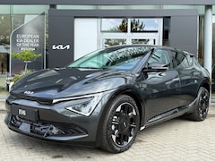 Kia EV6 - Plus 84 kWh | Nieuw direct uit voorraad leverbaar | Info Bas: 0492-588982 Info Bas: 0492-5