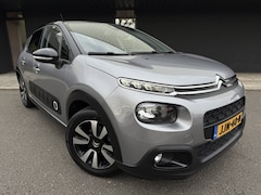 Citroën C3 - 1.2 PT S&S Shine // Automaat // Trekhaak //