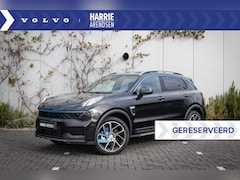 Lynk & Co 01 - 1.5 | Trekhaak | Panoramadak | Adaptive cruise control | 20" velgen | Navigatie | LED kopl