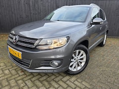 Volkswagen Tiguan - 1.4 TSI Sport&Style