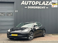 Tesla Model 3 - Standard RWD Plus 60 kWh SOH 89.7%