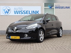 Renault Clio Estate - 0.9 TCe Night&Day