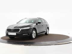 Skoda Octavia Combi - 1.0 TSI 110pk Business Edition · Apple/Android Car Play · Navigatie · Elek. Achterklep · P