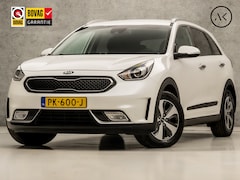 Kia Niro - 1.6 GDi Hybrid DynamicLine 142Pk Automaat (APPLE CARPLAY, NAVIGATIE, CLIMATE, CAMERA, GETI