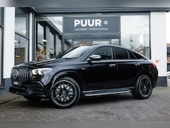 Mercedes-Benz GLE-Klasse Coupé - AMG 53 4MATIC+ Premium Plus Pano - Burmester - Head Up