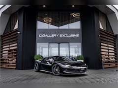 Ferrari 296 GTS - 3.0 V6 - Daytona Racing Seats | Lift | Passenger Display | Carbon | JBL