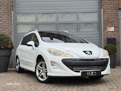 Peugeot 308 SW - 1.6 VTi. "7 Persoons" Airco, cruise control,