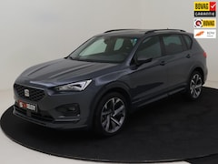 SEAT Tarraco - 1.4 TSI e-Hybrid PHEV FR Business Winterpakket/Trekhaak