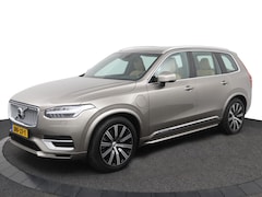 Volvo XC90 - 2.0 T8 Recharge Inscription|Luchtvering|Bowers|ACC|