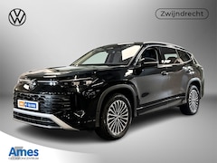 Volkswagen Tayron - 1.5 204pk eHybrid Life Edition Comfort Pakket Plus | Assistance Pakket | CarPlay