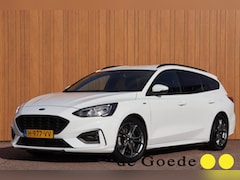 Ford Focus Wagon - 1.5 EcoBoost ST Line Business org.nl